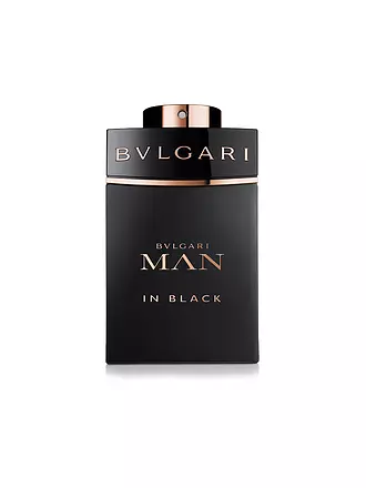 BVLGARI | Man in Black Eau de Parfum Natural Spray 100ml | 